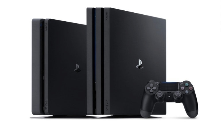 playstation 4 pro