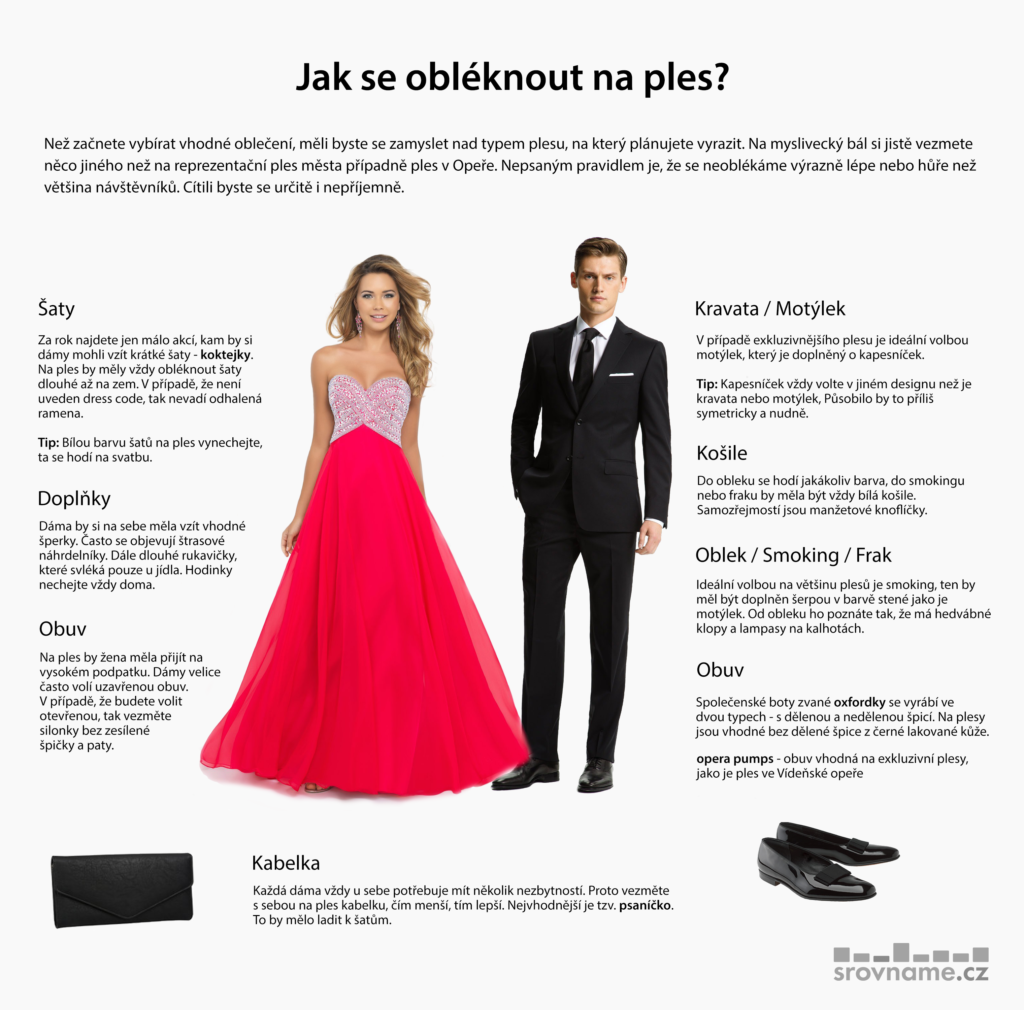 jak-se-obleknout-na-ples
