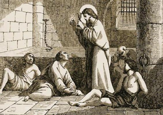 svatý valentýn - historie