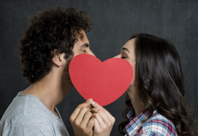 svatý valentýn - partneři