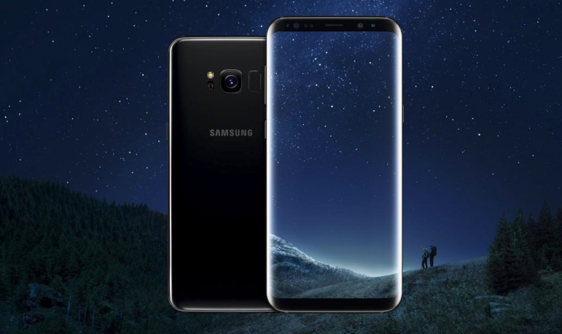 Samsung Galaxy S8