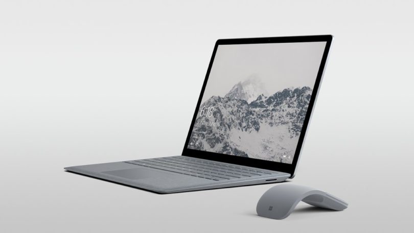 Microsoft Surface