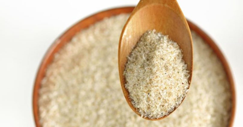 Psyllium