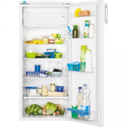 Jednodveřová lednice Zanussi ZRA 22800 WA
